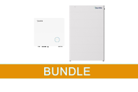 Hoymiles HYT + HB-G2 Speicher BUNDLE