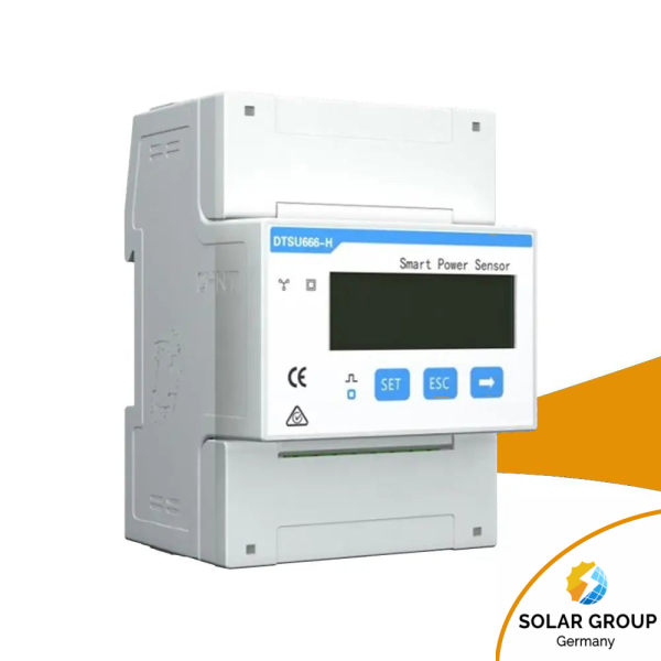 Huawei Power Smart Meter DTSU666-H 250A