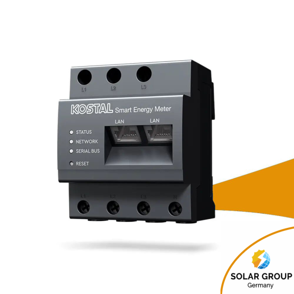 Kostal Smart Energy Meter G2/G3 - KSEM