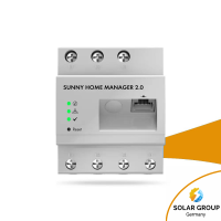 SMA Sunny Home Manager 2.0