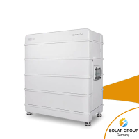 Sungrow SBR128 Batteriespeicher 12,8kWh v13