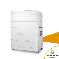 Sungrow SBR160 Batteriespeicher 16kWh v13