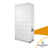 Sungrow SBR256 Batteriespeicher 25,6 kWh v13