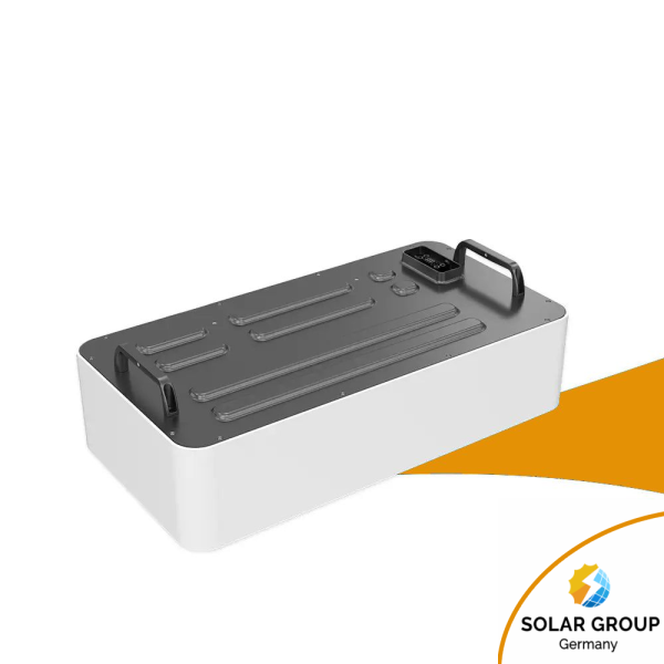 Sungrow SBH Batteriemodul 5 kWh