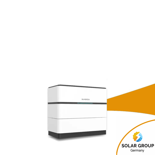 Sungrow SBH100 Batteriespeicher 10kWh