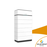 Sungrow SBH300 Batteriespeicher 30kWh