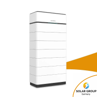 Sungrow SBH350 Batteriespeicher 35kWh