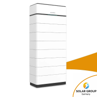 Sungrow SBH400 Batteriespeicher 40kWh