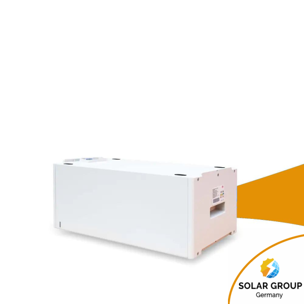 BYD Battery-Box Premium Modul HVS 2.56kW