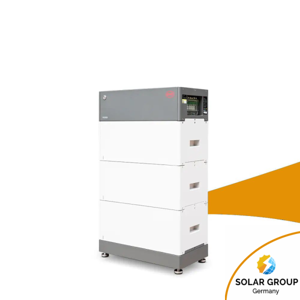 BYD HVS 7.7 - BYD Speicher für PV-Anlage