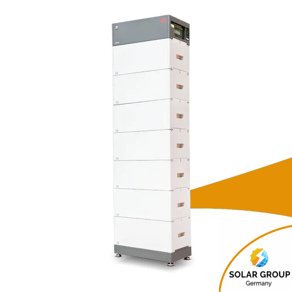 BYD HVM 19.3 Battery-Box Premium