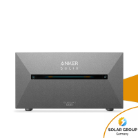Anker SOLIX Solarbank 2 E1600 Pro
