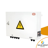 BYD Combiner Box CBH-40A für HVS & HVM