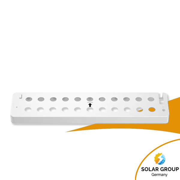 GoodWe Standfuß / Bodenständer für Lynx Home D 5.0-10