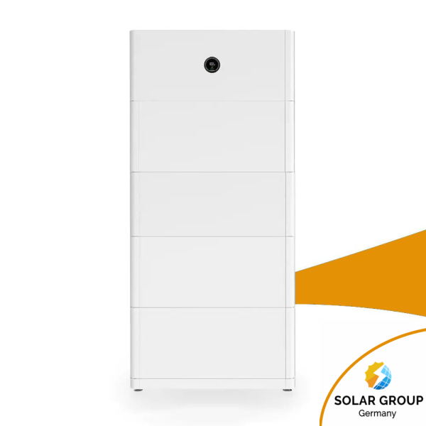 Growatt APX 20.0P-B1 Hochvolt 20kWh Batteriespeicher