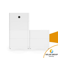 Growatt APX 25.0P-B1 Hochvolt 25kWh Batteriespeicher