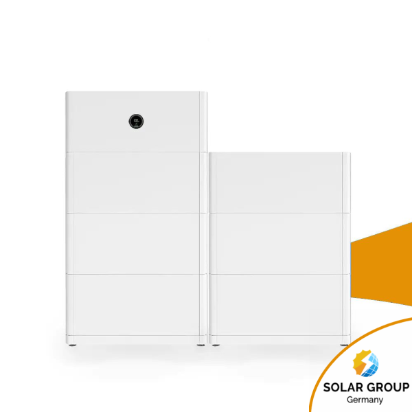 Growatt APX 30.0P-B1 Hochvolt 30kWh Batteriespeicher
