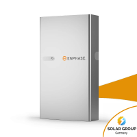 Enphase IQ Batterie 5P FlexPhase - 5 kWh