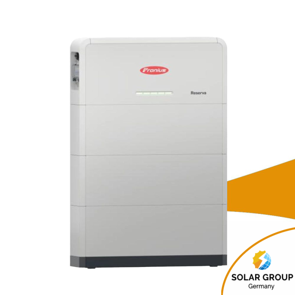 Fronius Reserva 9.5 Batteriespeicher - 9,47 kWh