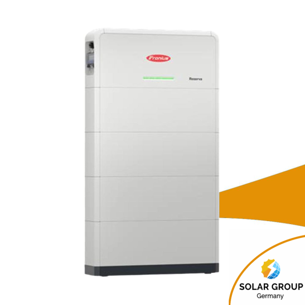 Fronius Reserva 12.6 Batteriespeicher - 12,63 kWh