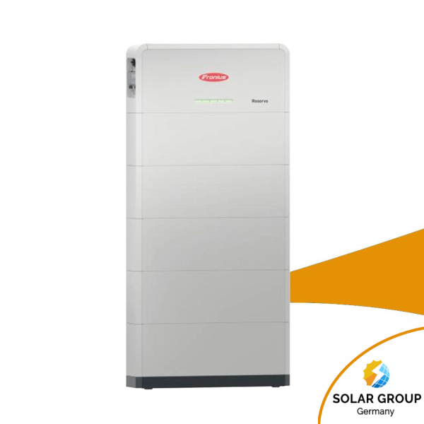 Fronius Reserva 15.8 Batteriespeicher - 15,79 kWh