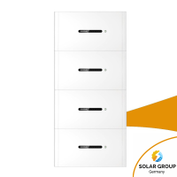 GoodWe Lynx D Batteriespeicher - 20 kWh