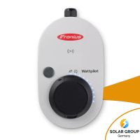Fronius Wattpilot HOME 11kW 2.0 Wallbox