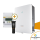 Sungrow Hybrid SH5.0RT inkl. Smartmeter v112