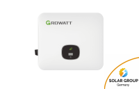 Growatt MOD 15KTL3-HU - 3-Phasen Netz-Wechselrichter 15.0 kW