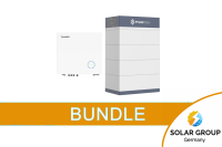 Hoymiles HYT Hybrid + Pylontech Force H3 Bundle