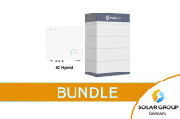 Hoymiles HAT + Pylontech Force H3 Speicher Bundle