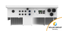 Hoymiles HAT Batteriewechselrichter 5-10kW inkl. DTS und...