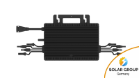 Hoymiles HMT 1600-2000-4T Micro Inverter 3-phasig (5-polig)