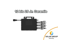 Hoymiles HMT-2250-6T Micro Inverter 3-phasig (5-polig)