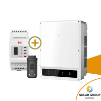 GoodWe GW29.9K-ET - 29,9 kW Wechselrichter inkl. Smartmeter