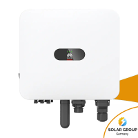 HUAWEI SUN2000-8K-MAP0 Hybrid Wechselrichter 8 kW