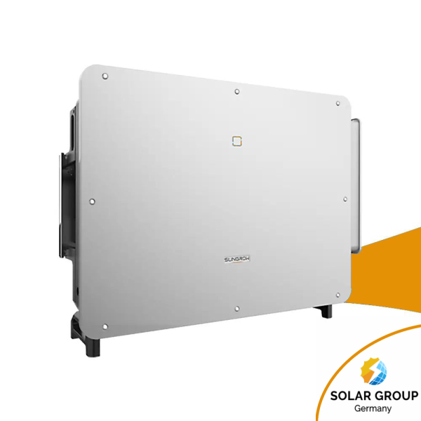 Sungrow SG125CX-P2 V113 Strang-Wechselrichter