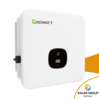 Growatt MOD 8000TL3-XH BP Wechselrichter