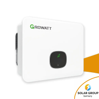 Growatt MID17KTL3-XH Wechselrichter