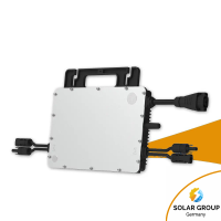 Hoymiles Mikrowechselrichter HMS-800W-2T