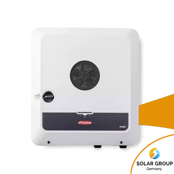 Fronius SYMO-GEN24-12.0-PLUS-SC Hybrid Wechselrichter 12kW
