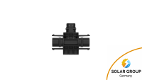 Hoymiles HMS Flex Trunk Connector