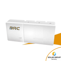BRC Connect Gateway