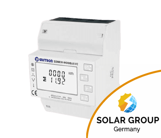 Growatt Smart Meter TPM (3PH)