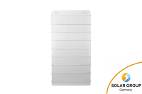 Sungrow SBR256 Hochvolt-LFP-Batteriesystem (25.6 kWh...