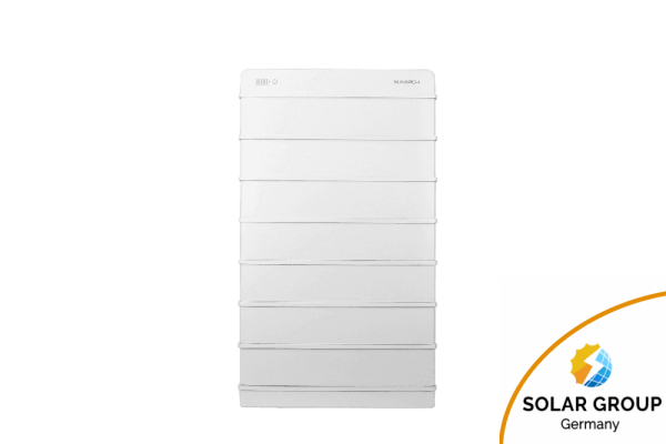 Sungrow SBR224 Hochvolt-LFP-Batteriesystem (22.4 kWh Batterie + BMS)