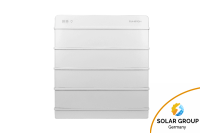 Sungrow SBR128 Hochvolt-LFP-Batteriesystem (12.8 kWh...