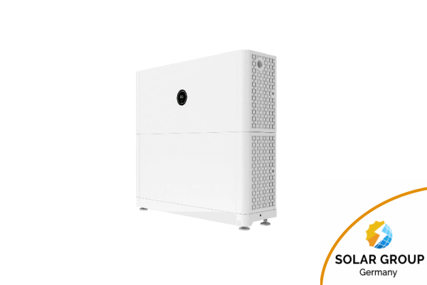 Growatt APX5.0P Hochvolt-Batteriesystem für MOD-XH(BP) und MID-XH Wechselrichter
