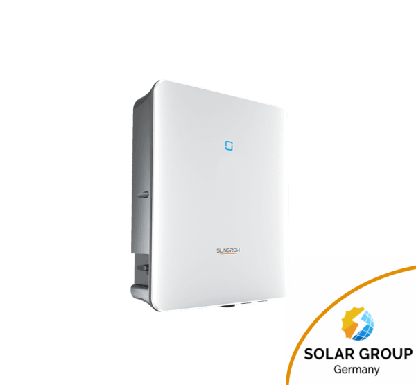 Sungrow SH5.0RT-20 3-Phasen Residential Hybrid-Wechselrichter