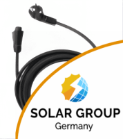 Growatt 1.5mm 5M AC Kabel